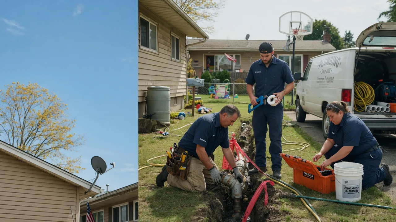 Garbage Disposal Replacement in Kingston, MO near me